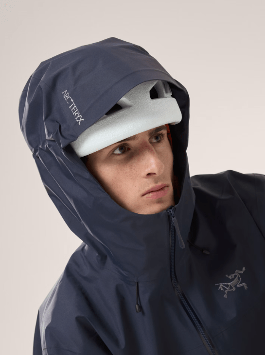 Load image into Gallery viewer, Arc&#39;teryx Beta SL Jacket - Men&#39;s Arc&#39;teryx Beta SL Jacket - Men&#39;s Arcteryx
