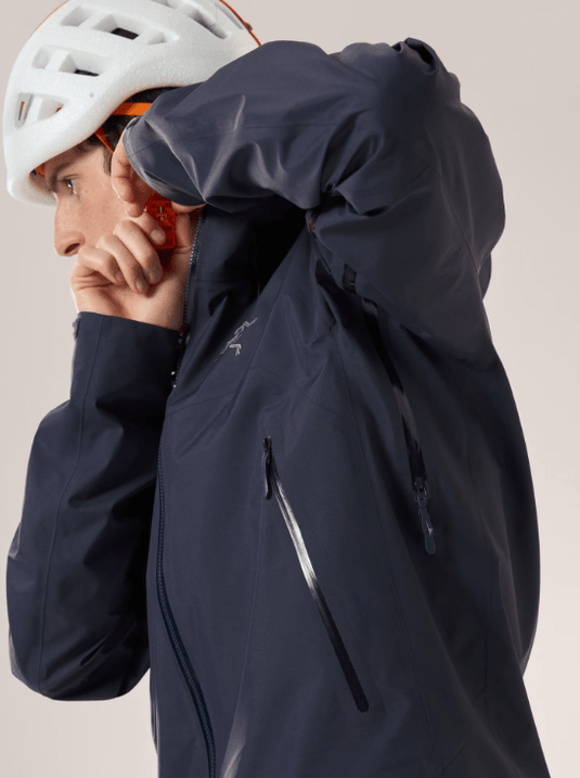 Arc'teryx Beta SL Jacket - Men's Arc'teryx Beta SL Jacket - Men's Arcteryx