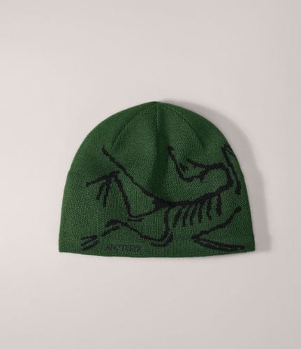 Eden / Black Arc'teryx Bird Head Toque Arcteryx