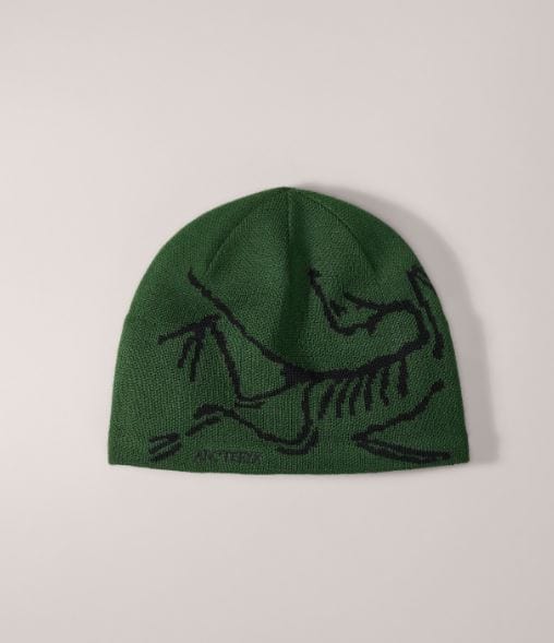 Load image into Gallery viewer, Eden / Black Arc&#39;teryx Bird Head Toque Arcteryx
