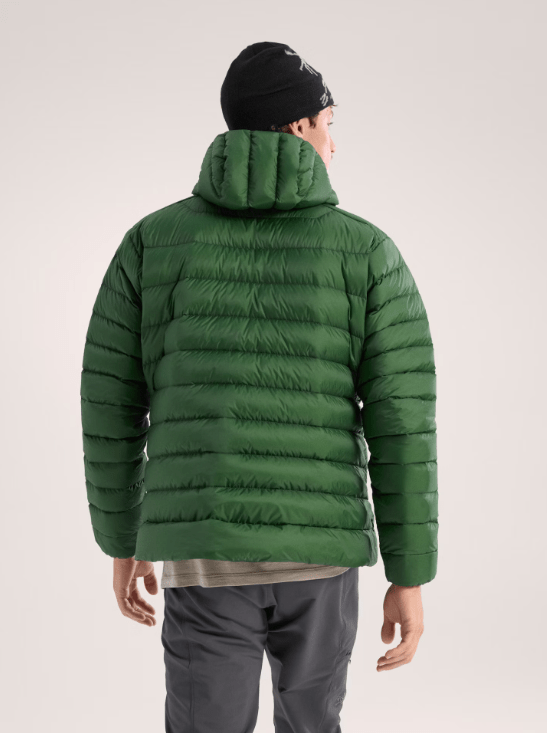 Load image into Gallery viewer, Arc&#39;teryx Cerium Hoody - Men&#39;s Arc&#39;teryx Cerium Hoody - Men&#39;s Arcteryx
