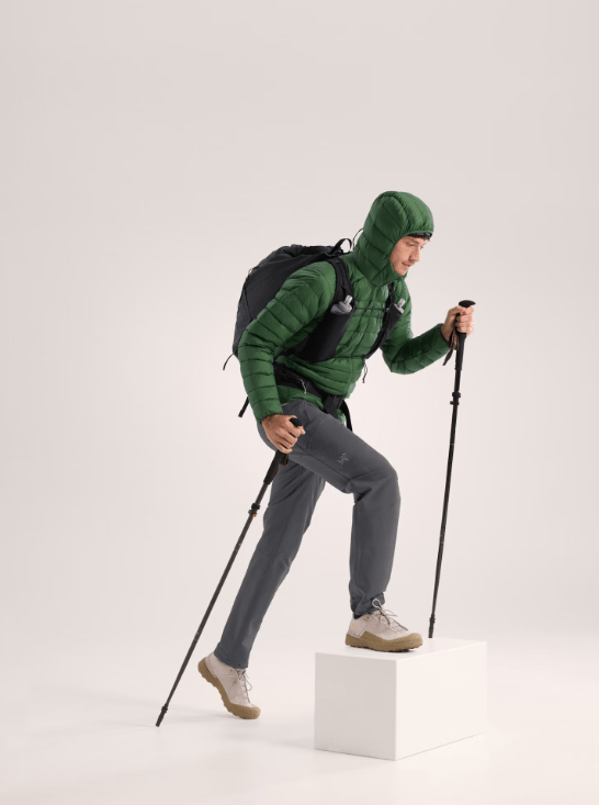 Load image into Gallery viewer, Arc&#39;teryx Cerium Hoody - Men&#39;s Arc&#39;teryx Cerium Hoody - Men&#39;s Arcteryx
