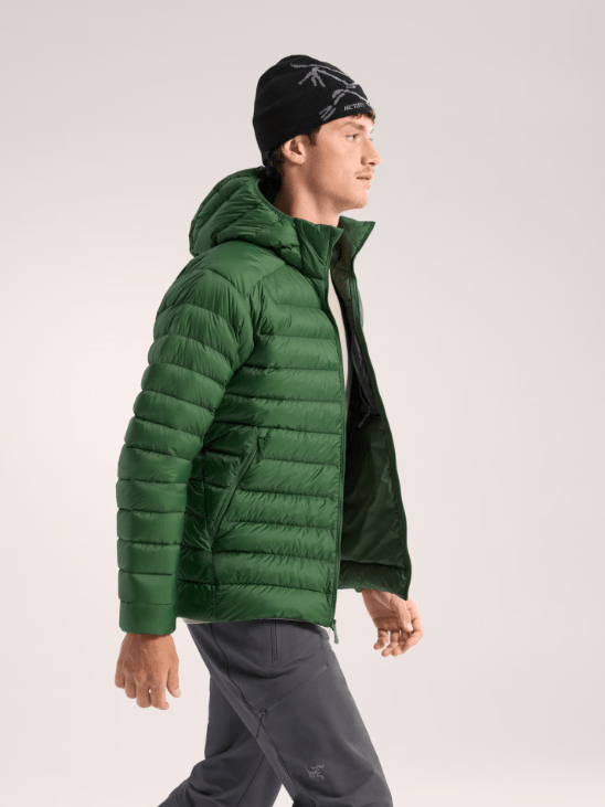 Load image into Gallery viewer, Arc&#39;teryx Cerium Hoody - Men&#39;s Arc&#39;teryx Cerium Hoody - Men&#39;s Arcteryx
