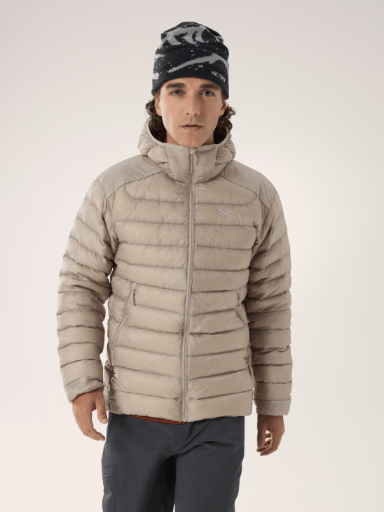 Load image into Gallery viewer, Rune / MED Arc&#39;teryx Cerium Hoody - Men&#39;s Arc&#39;teryx Cerium Hoody - Men&#39;s Arcteryx
