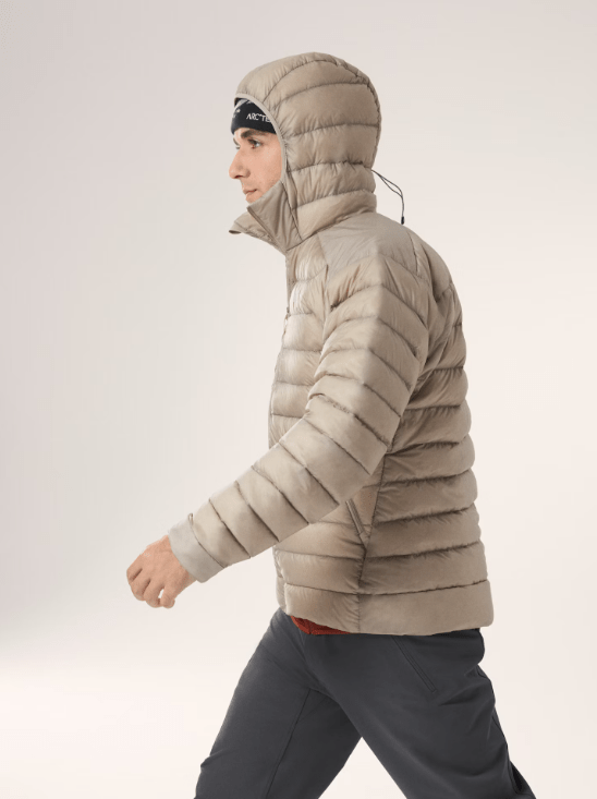 Load image into Gallery viewer, Arc&#39;teryx Cerium Hoody - Men&#39;s Arc&#39;teryx Cerium Hoody - Men&#39;s Arcteryx
