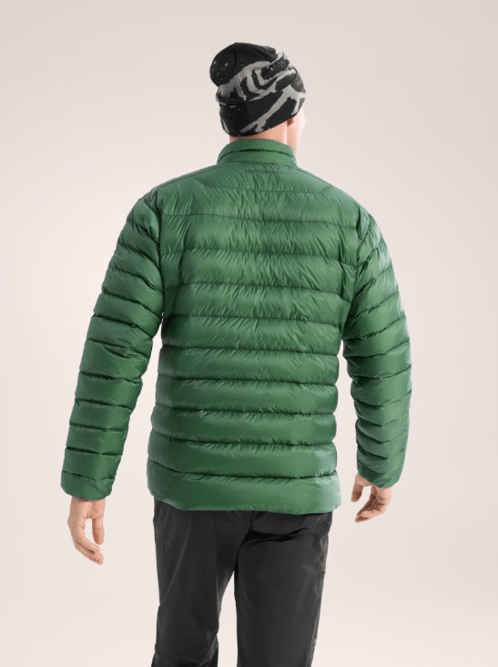 Load image into Gallery viewer, Arc&#39;teryx Cerium Jacket - Men&#39;s Arc&#39;teryx Cerium Jacket - Men&#39;s Arcteryx
