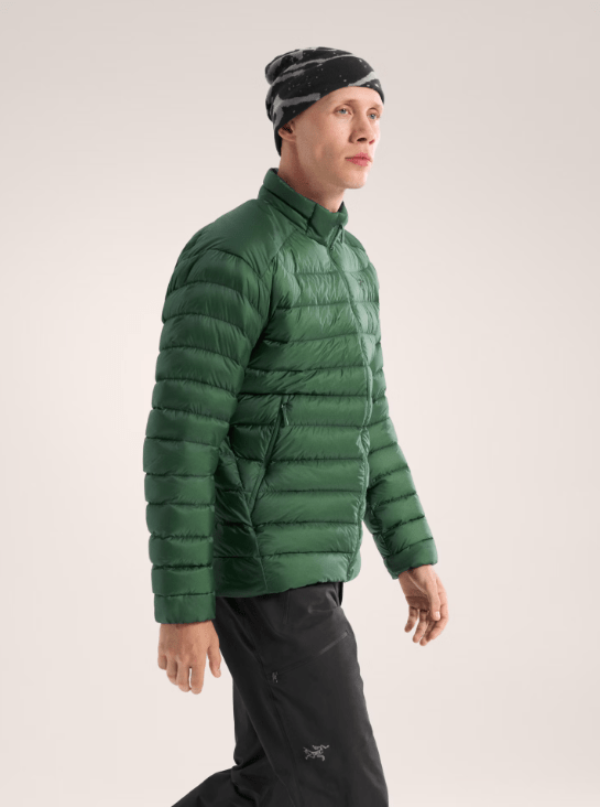 Load image into Gallery viewer, Arc&#39;teryx Cerium Jacket - Men&#39;s Arc&#39;teryx Cerium Jacket - Men&#39;s Arcteryx
