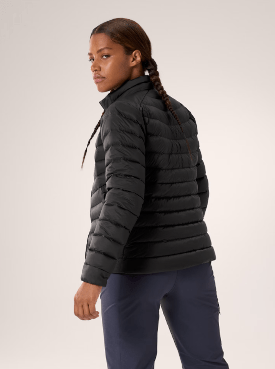 Load image into Gallery viewer, Arc&#39;teryx Cerium Jacket - Women&#39;s Arc&#39;teryx Cerium Jacket - Women&#39;s Arcteryx
