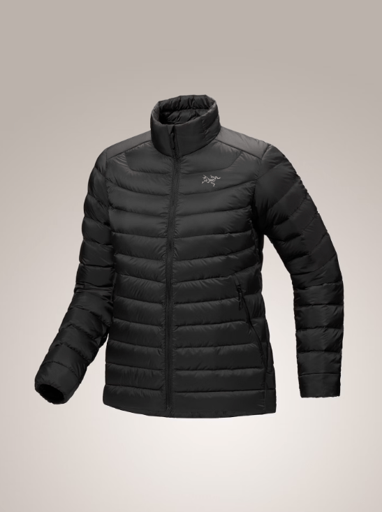 Load image into Gallery viewer, Arc&#39;teryx Cerium Jacket - Women&#39;s Arc&#39;teryx Cerium Jacket - Women&#39;s Arcteryx
