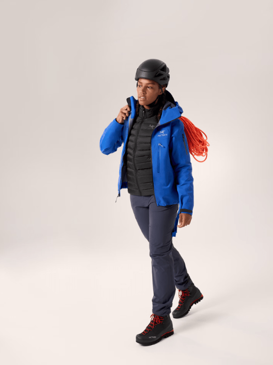 Load image into Gallery viewer, Arc&#39;teryx Cerium Jacket - Women&#39;s Arc&#39;teryx Cerium Jacket - Women&#39;s Arcteryx
