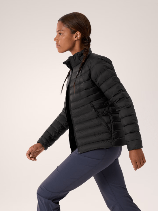 Load image into Gallery viewer, Arc&#39;teryx Cerium Jacket - Women&#39;s Arc&#39;teryx Cerium Jacket - Women&#39;s Arcteryx
