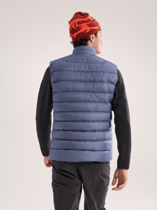 Load image into Gallery viewer, Arc&#39;teryx Cerium Vest - Men&#39;s Arc&#39;teryx Cerium Vest - Men&#39;s Arcteryx
