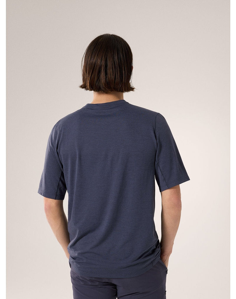 Load image into Gallery viewer, Arc&#39;teryx Cormac Crew Shortsleeve Shirt - Men&#39;s Arcteryx
