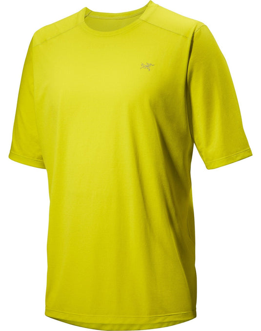 Euphoria / MED Arc'teryx Cormac Crew Shortsleeve Shirt - Men's Arcteryx