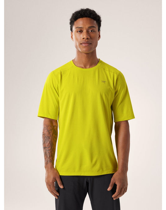 Arc'teryx Cormac Crew Shortsleeve Shirt - Men's Arcteryx