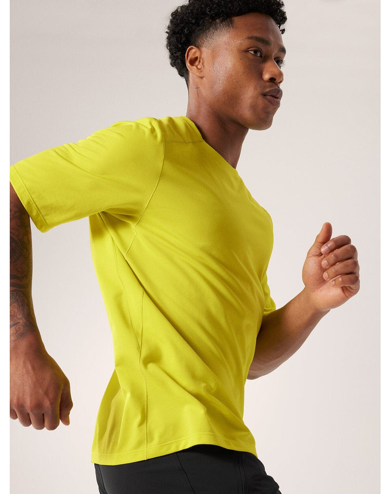 Load image into Gallery viewer, Arc&#39;teryx Cormac Crew Shortsleeve Shirt - Men&#39;s Arcteryx
