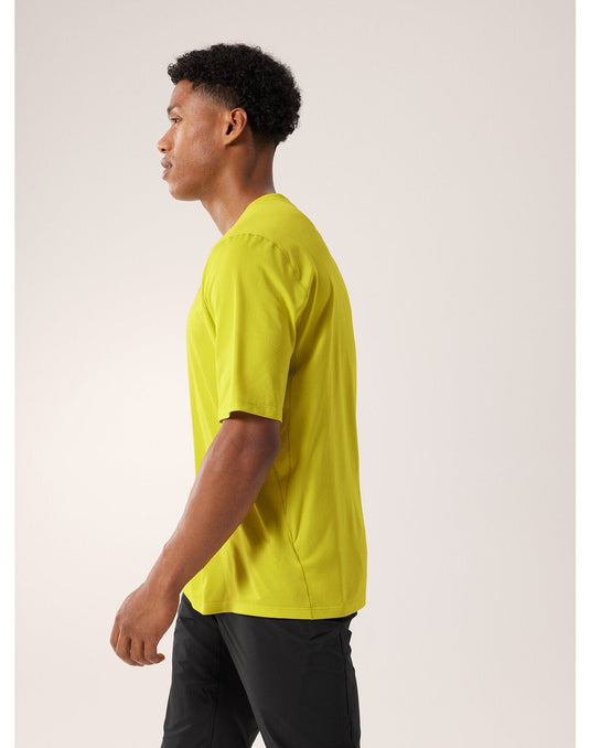 Arc'teryx Cormac Crew Shortsleeve Shirt - Men's Arcteryx