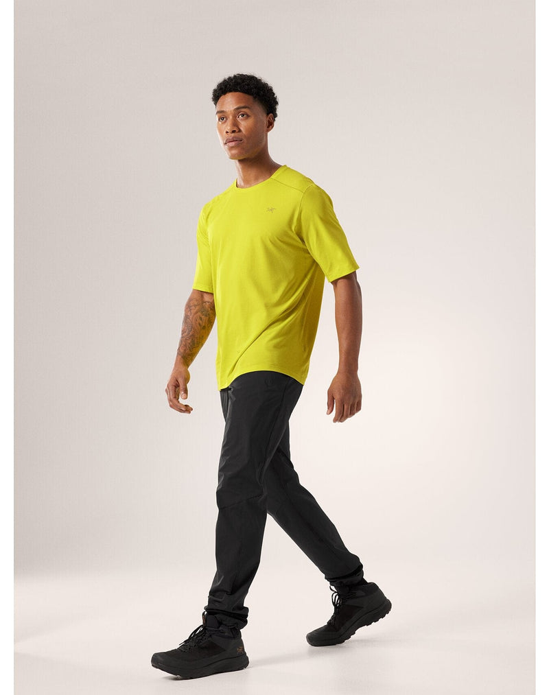 Load image into Gallery viewer, Arc&#39;teryx Cormac Crew Shortsleeve Shirt - Men&#39;s Arcteryx
