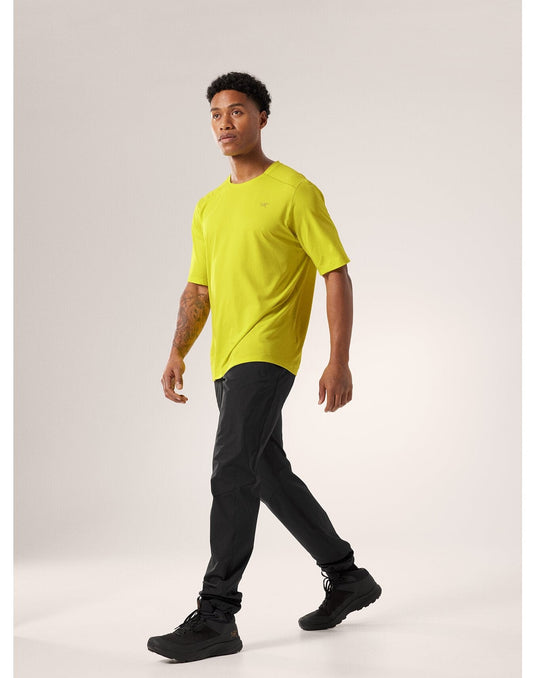 Arc'teryx Cormac Crew Shortsleeve Shirt - Men's Arcteryx