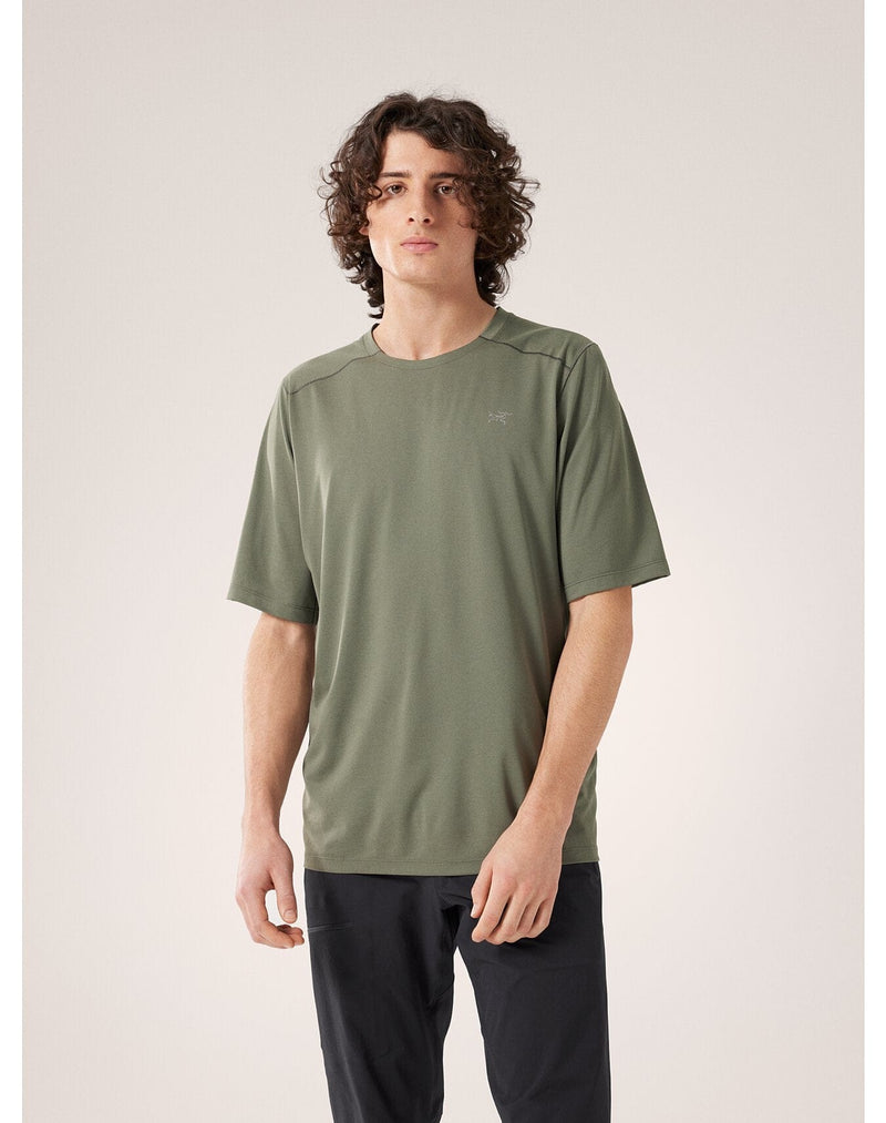 Load image into Gallery viewer, Arc&#39;teryx Cormac Crew Shortsleeve Shirt - Men&#39;s Arcteryx
