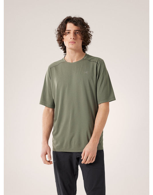 Arc'teryx Cormac Crew Shortsleeve Shirt - Men's Arcteryx