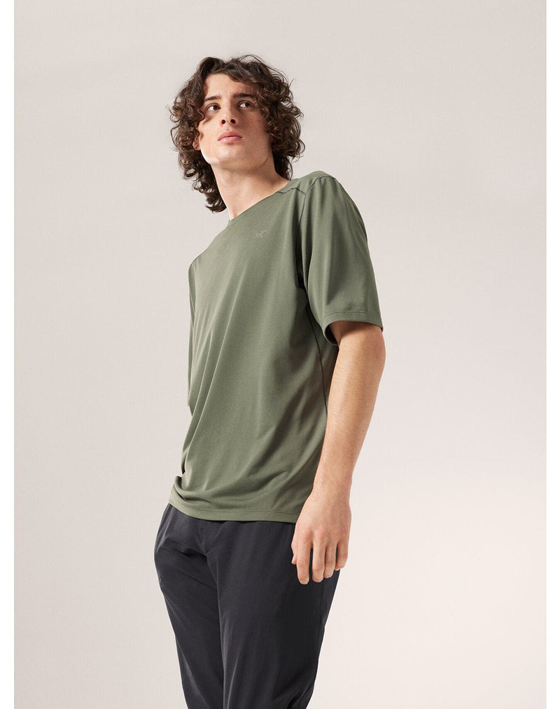 Load image into Gallery viewer, Arc&#39;teryx Cormac Crew Shortsleeve Shirt - Men&#39;s Arcteryx
