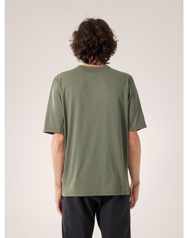 Load image into Gallery viewer, Arc&#39;teryx Cormac Crew Shortsleeve Shirt - Men&#39;s Arcteryx
