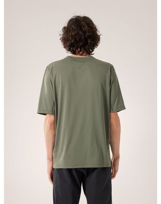 Arc'teryx Cormac Crew Shortsleeve Shirt - Men's Arcteryx