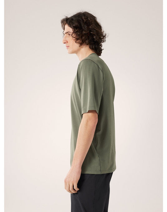 Arc'teryx Cormac Crew Shortsleeve Shirt - Men's Arcteryx