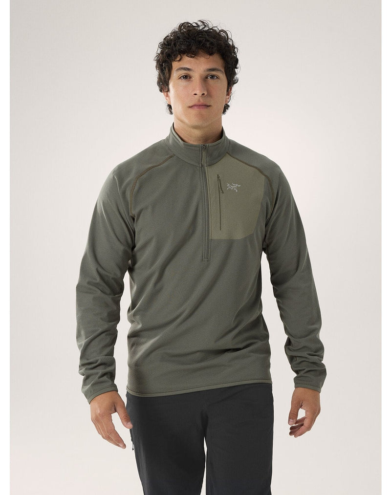 Load image into Gallery viewer, Arc&#39;Teryx Delta 1/2 Zip Neck - Men&#39;s Arcteryx
