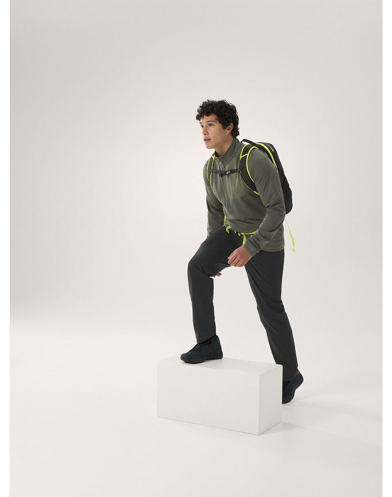 Load image into Gallery viewer, Arc&#39;Teryx Delta 1/2 Zip Neck - Men&#39;s Arcteryx
