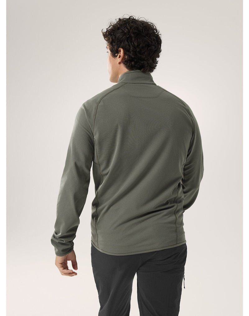 Load image into Gallery viewer, Arc&#39;Teryx Delta 1/2 Zip Neck - Men&#39;s Arcteryx
