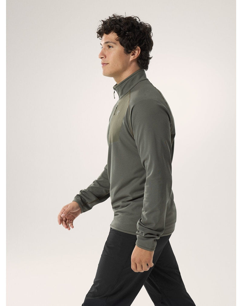 Load image into Gallery viewer, Arc&#39;Teryx Delta 1/2 Zip Neck - Men&#39;s Arcteryx
