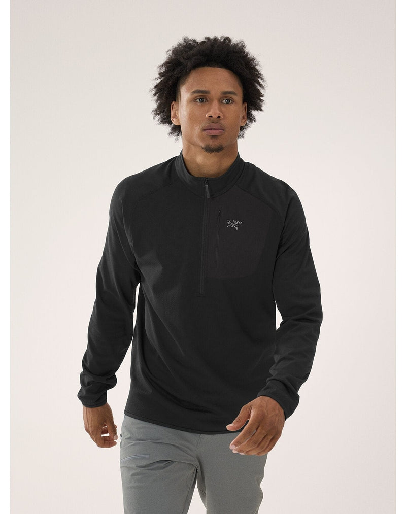 Load image into Gallery viewer, Arc&#39;Teryx Delta 1/2 Zip Neck - Men&#39;s Arcteryx
