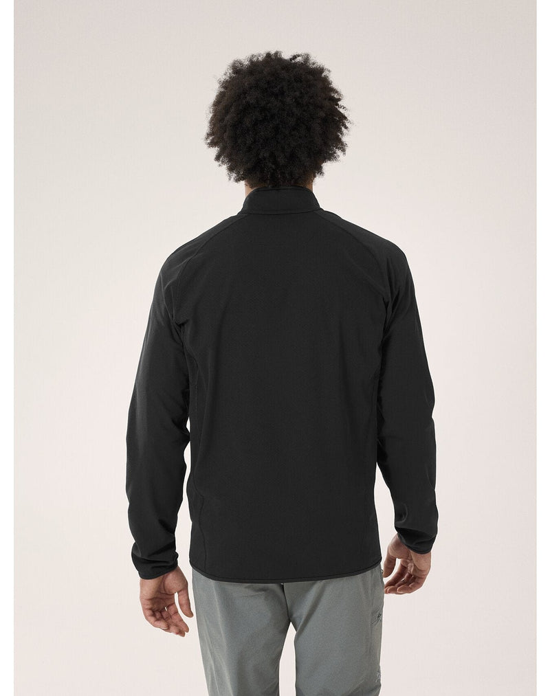 Load image into Gallery viewer, Arc&#39;Teryx Delta 1/2 Zip Neck - Men&#39;s Arcteryx
