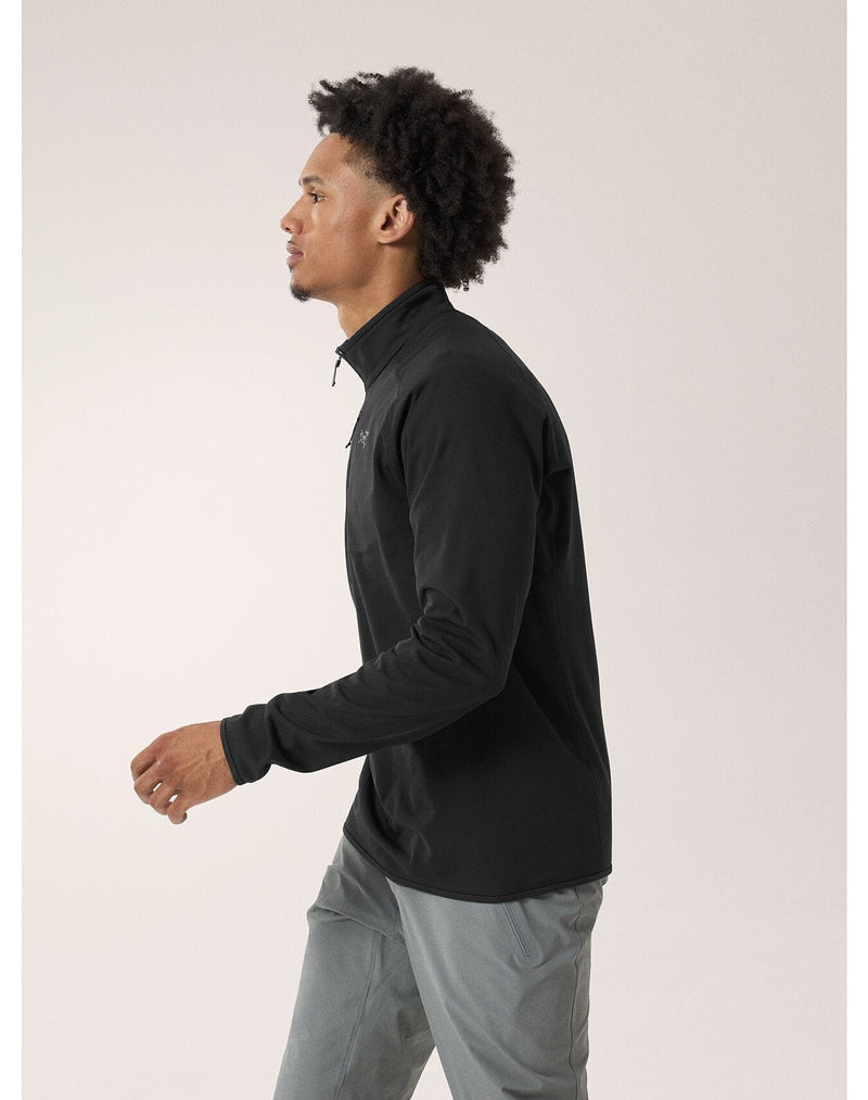 Load image into Gallery viewer, Arc&#39;Teryx Delta 1/2 Zip Neck - Men&#39;s Arcteryx
