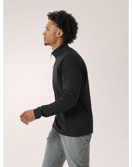 Arc'Teryx Delta 1/2 Zip Neck - Men's Arcteryx