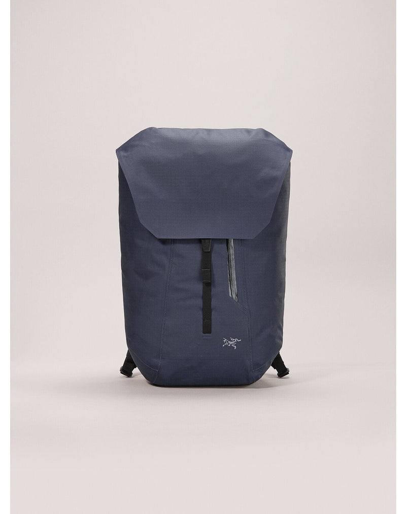 Load image into Gallery viewer, Black Sapphire / 25 L Arc&#39;Teryx Granville 25 Backpack Arcteryx
