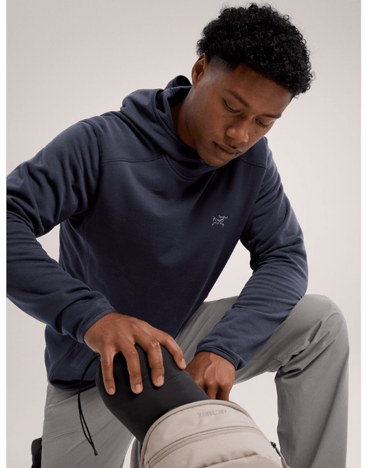 Arc'teryx Kyanite Pullover Hoody - Men's Arc'teryx Kyanite Pullover Hoody - Men's Arcteryx