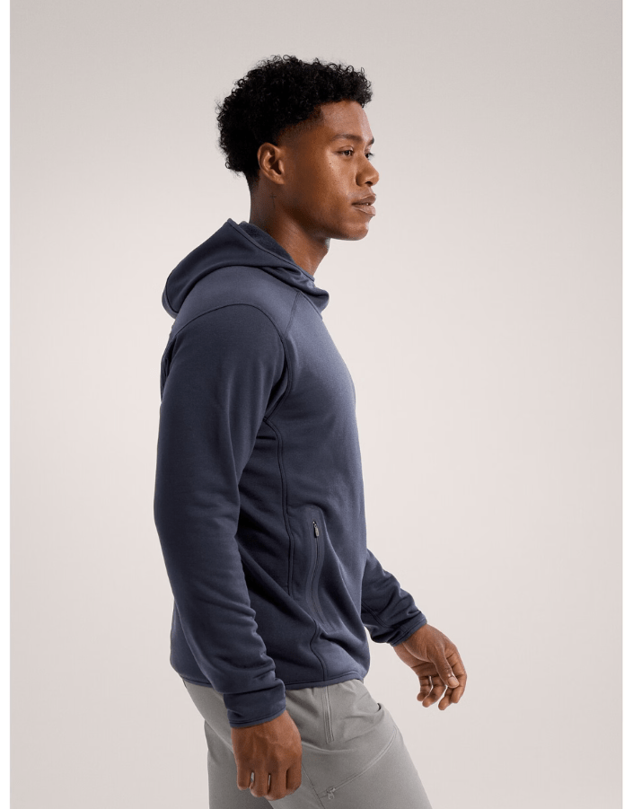 Load image into Gallery viewer, Arc&#39;teryx Kyanite Pullover Hoody - Men&#39;s Arc&#39;teryx Kyanite Pullover Hoody - Men&#39;s Arcteryx
