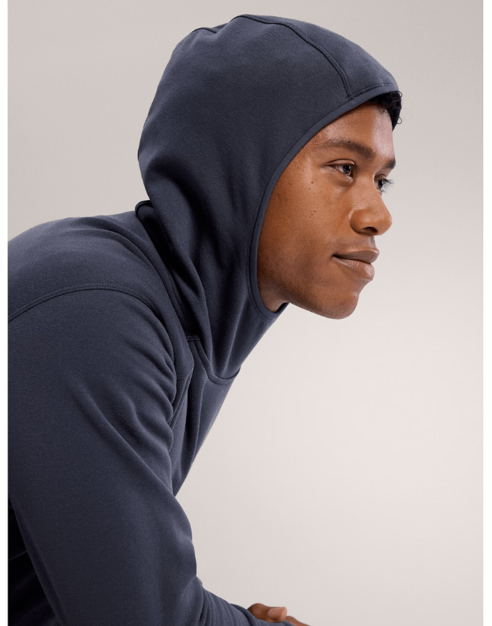 Load image into Gallery viewer, Arc&#39;teryx Kyanite Pullover Hoody - Men&#39;s Arc&#39;teryx Kyanite Pullover Hoody - Men&#39;s Arcteryx
