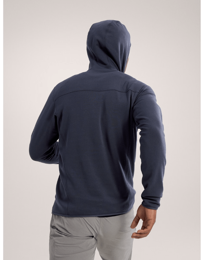 Load image into Gallery viewer, Arc&#39;teryx Kyanite Pullover Hoody - Men&#39;s Arc&#39;teryx Kyanite Pullover Hoody - Men&#39;s Arcteryx
