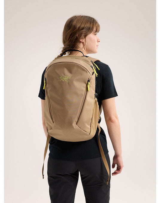 Arc'teryx Mantis 26 Backpack – The Backpacker