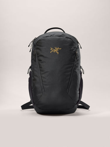 Black Arc'teryx Mantis 26L Backpack Arc'teryx Mantis 26L Backpack Arcteryx