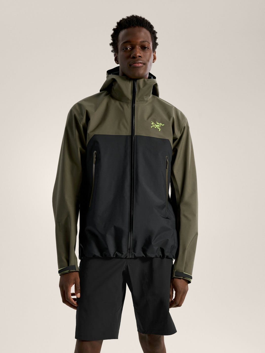 Arc'teryx Men's Beta Jacket | Backpacker – The Backpacker