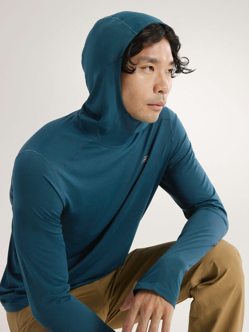 Load image into Gallery viewer, Arc&#39;teryx Men&#39;s Cormac Hoody Arc&#39;teryx Men&#39;s Cormac Hoody Arcteryx
