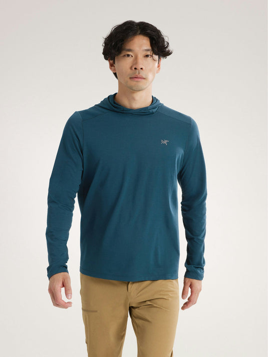 Arc'teryx Men's Cormac Hoody Arc'teryx Men's Cormac Hoody Arcteryx
