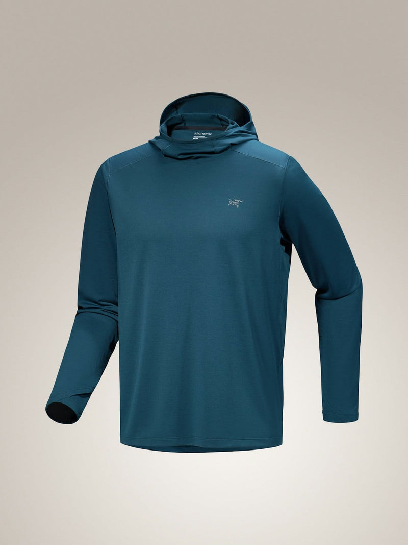 Load image into Gallery viewer, Arc&#39;teryx Men&#39;s Cormac Hoody Arc&#39;teryx Men&#39;s Cormac Hoody Arcteryx
