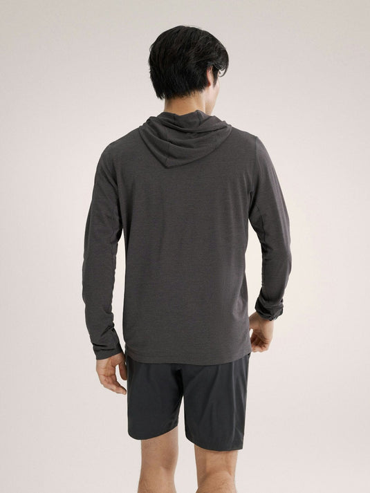 Arc'teryx Men's Cormac Hoody Arc'teryx Men's Cormac Hoody Arcteryx