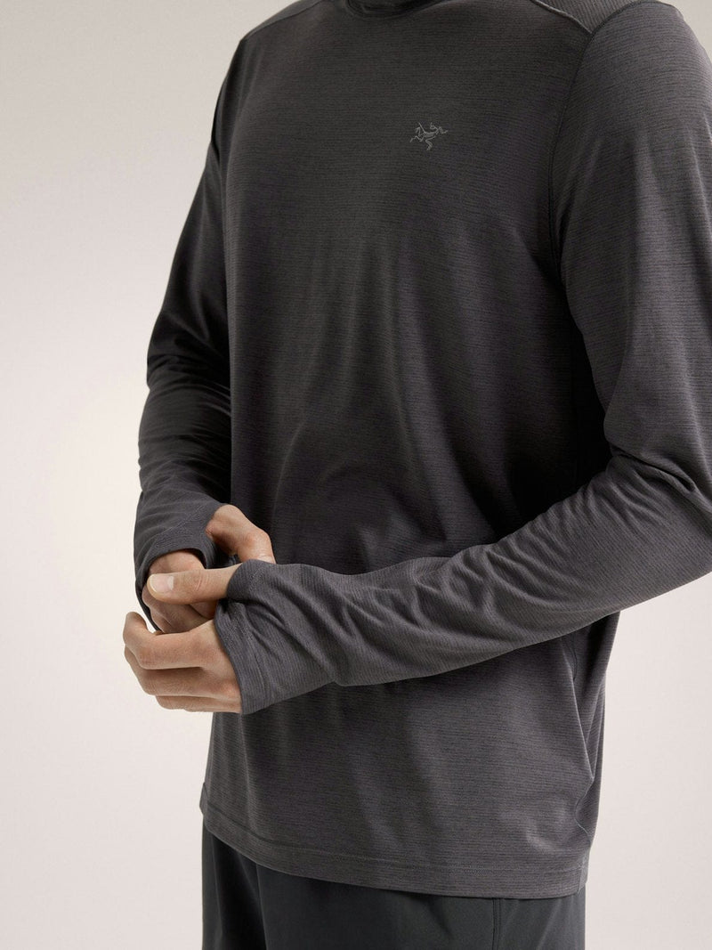 Load image into Gallery viewer, Arc&#39;teryx Men&#39;s Cormac Hoody Arc&#39;teryx Men&#39;s Cormac Hoody Arcteryx
